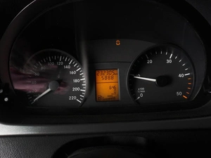 Минивэн Mercedes-benz Vito 2012 года, 2099000 рублей, Красный Пахарь