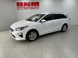 Хэтчбек Kia Ceed 2019 года, 1695000 рублей, Смоленск