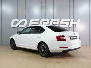 Лифтбек Skoda Octavia 2014 года, 1070000 рублей, Воронеж