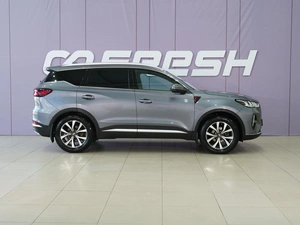 Внедорожник Chery Tiggo 7 Pro Max 2023 года, 1910111 рублей, Тверь