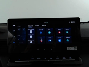 Внедорожник Toyota Corolla Cross, I Рестайлинг 2025 года, 4197434 рублей, Москва