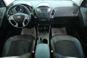 Внедорожник Hyundai ix35 2014 года, 1679000 рублей, Омск