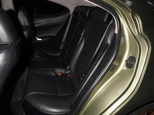 Седан Lexus IS 2008 года, 1229999 рублей, Тверь