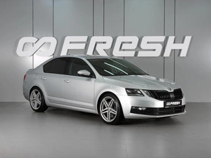 Лифтбек Skoda Octavia 2020 года, 2859000 рублей, Минеральные Воды