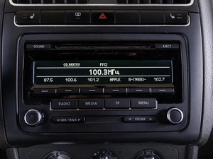 Хетчбэк Volkswagen Polo 2012 года, 849000 рублей, Краснодар