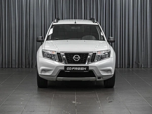 Внедорожник Nissan Terrano 2015 года, 1164000 рублей, Ставрополь