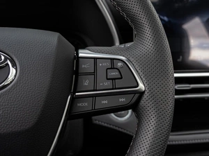 Внедорожник Toyota Highlander 2025 года, 5290000 рублей, Краснодар