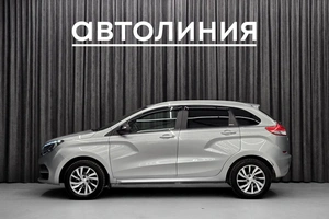Хетчбэк ВАЗ (LADA) XRAY 2021 года, 765000 рублей, Ачинск