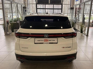 Внедорожник Changan CS35PLUS 2024 года, 2120000 рублей, Орёл
