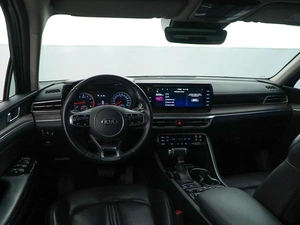 Седан Kia K5 2021 года, 2499444 рублей, Москва