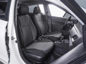 Седан Hyundai Solaris 2021 года, 1539000 рублей, Ростов-на-Дону