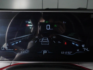 Внедорожник Geely Coolray 2024 года, 2389000 рублей, Минеральные Воды