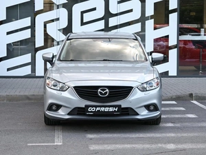 Седан Mazda 6 2018 года, 1999000 рублей, Волгоград