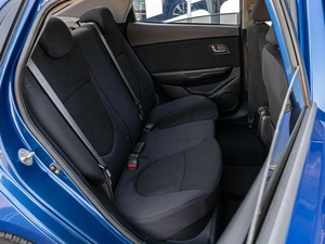 Седан Kia Rio 2011 года, 845000 рублей, Краснодар