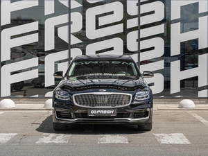 Седан Kia K900 2021 года, 4200000 рублей, Краснодар