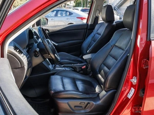 Внедорожник Mazda CX-5 2012 года, 1615000 рублей, Большой Сочи