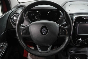 Внедорожник Renault Kaptur 2019 года, 1599000 рублей, Новокузнецк