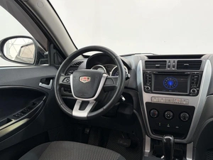 Внедорожник Geely Emgrand X7 2015 года, 777000 рублей, Орёл