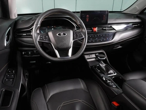 Внедорожник Москвич 3 2023 года, 1499000 рублей, Воронеж