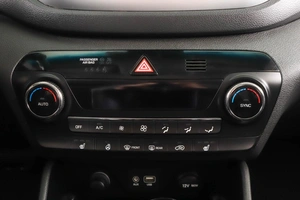 Внедорожник Hyundai Tucson 2017 года, 2299000 рублей, Пермь