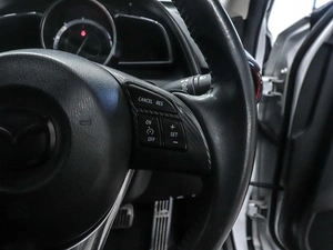 Внедорожник Mazda CX-3 2016 года, 1419000 рублей, Красноярск