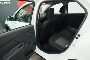 Седан Renault Logan 2022 года, 1329000 рублей, Курск