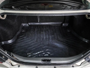Седан Kia Spectra 2009 года, 399000 рублей, Воронеж