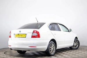 Лифтбек Skoda Octavia 2012 года, 719000 рублей, Пермь