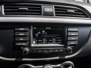 Хетчбэк Kia Rio X-Line 2019 года, 1265000 рублей, Краснодар