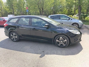 Универсал Ford Focus 2012 года, 550000 рублей, Красноярск