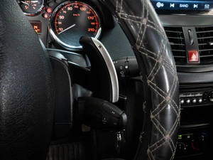 Хетчбэк Peugeot 207 2008 года, 489000 рублей, Ставрополь