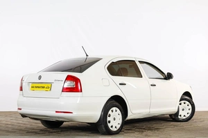 Лифтбек Skoda Octavia 2012 года, 669000 рублей, Тюмень