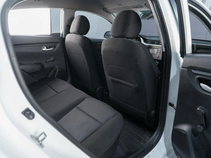 Седан Kia Rio 2020 года, 1449000 рублей, Сургут