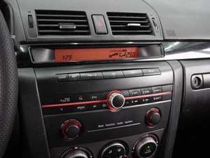 Хетчбэк Mazda 3 2006 года, 649000 рублей, Воронеж