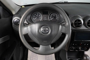 Седан Nissan Almera 2014 года, 859000 рублей, Тюмень