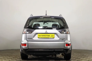 Внедорожник Mitsubishi Outlander 2010 года, 899000 рублей, Пермь