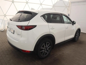 Внедорожник Mazda CX-5 2017 года, 2650000 рублей, Орёл
