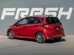 Хетчбэк Nissan Note 2019 года, 1279000 рублей, Краснодар