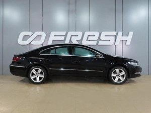 Седан Volkswagen Passat CC 2012 года, 1339000 рублей, Воронеж