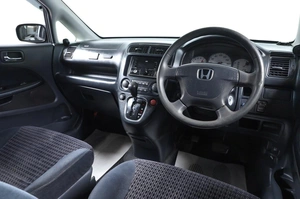 Минивэн Honda Stream 2001 года, 369000 рублей, Новосибирск