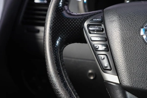 Внедорожник Nissan Murano 2015 года, 1859000 рублей, Новосибирск