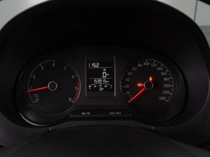 Седан Volkswagen Polo 2017 года, 899000 рублей, Воронеж