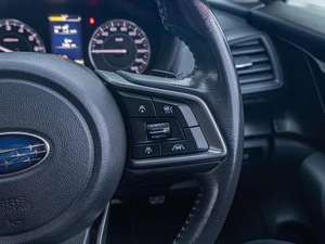 Седан Subaru Impreza 2018 года, 1320000 рублей, Краснодар