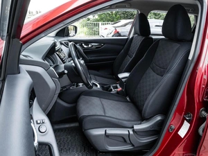 Внедорожник Nissan Qashqai 2017 года, 1476000 рублей, Ставрополь
