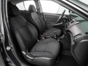 Седан Hyundai Solaris 2015 года, 779000 рублей, Воронеж