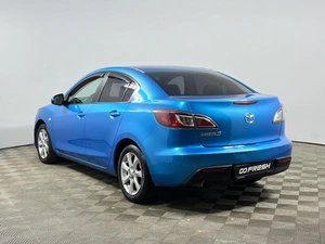 Седан Mazda 3 2011 года, 790900 рублей, Казань