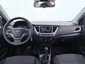 Седан Hyundai Solaris 2021 года, 1497000 рублей, Орёл
