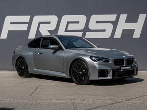 Купе BMW M2 2023 года, 9499000 рублей, Краснодар