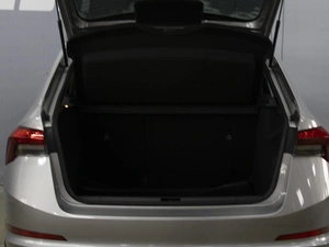 Лифтбек Skoda Rapid 2021 года, 1630000 рублей, Омск