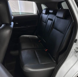 Внедорожник Mitsubishi ASX 2013 года, 1280000 рублей, Красноярск
